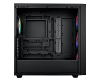 COOLER MASTER MasterBox 600 czarna MB600-KGNN-S00 - 1247081 - zdjęcie 5